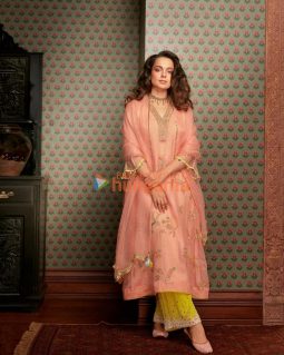 Kangana Ranaut