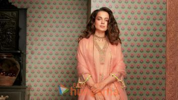 Kangana Ranaut