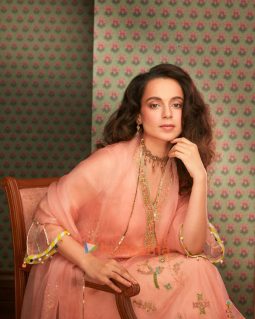 Kangana Ranaut