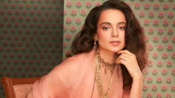 Kangana Ranaut