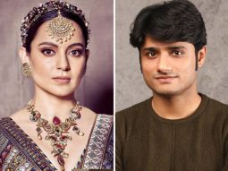 Kangana Ranaut and Sandeep Singh to collaborate on a mega-budget movie