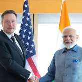 Kangana Ranaut expresses admiration for PM Modi and Elon Musk as duo meet in US