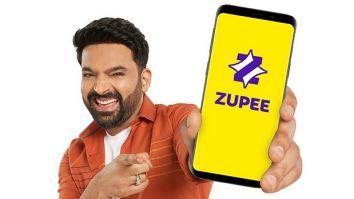 Kapil Sharma becomes brand ambassador for gaming platform Zupee