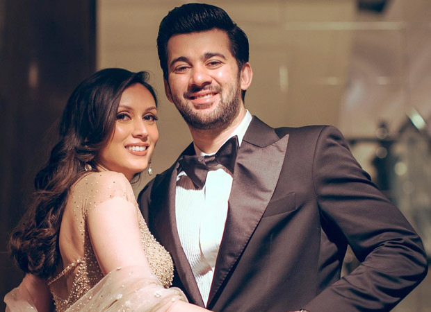 Karan Deol going down on his knees as he proposes to Drisha Acharya in this UNSEEN video is all love; watch