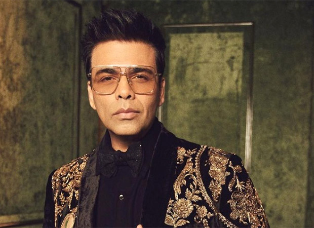 Karan Johar to be honoured at British Parliament for his contribution to entertainment industry : Bollywood News – Bollywood Hungama