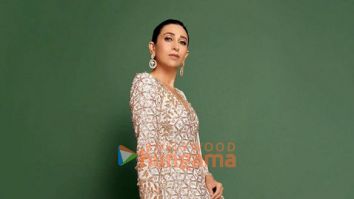 Celeb Photos Of Karisma Kapoor
