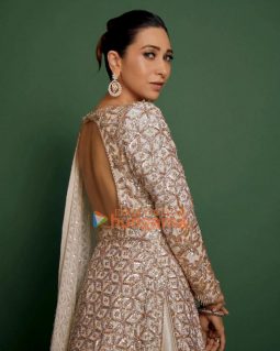 Celeb Photos Of Karisma Kapoor