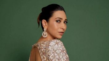 Celeb Photos Of Karisma Kapoor
