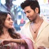 Kartik Aaryan, Kiara Advani starrer Satyaprem Ki Katha gets UA certificate