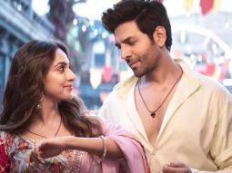 Kartik Aaryan, Kiara Advani starrer Satyaprem Ki Katha gets UA certificate