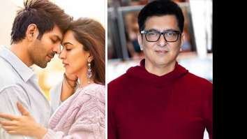 Kartik Aaryan and Sajid Nadiadwala to recreate Pasoori for Satyaprem Ki Katha