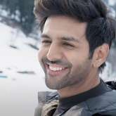 Kartik Aaryan says, "I haven’t ever been this involved in a film as much as I have been in Satyaprem Ki Katha"