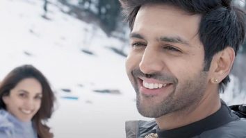 Kartik Aaryan says, “I haven’t ever been this involved in a film as much as I have been in Satyaprem Ki Katha”
