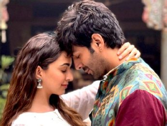 Trailer of Kartik Aaryan-Kiara Advani starrer Satyaprem Ki Katha expected to be out next week, by June 7 Trailer of Kartik Aaryan-Kiara Advani starrer Satyaprem Ki Katha expected to be out next week, by June 7