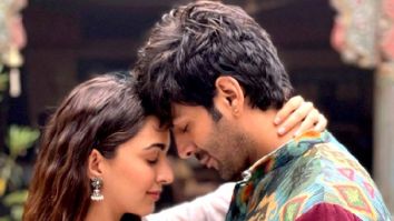 Trailer of Kartik Aaryan-Kiara Advani starrer Satyaprem Ki Katha expected to be out next week, by June 7