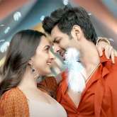 Kartik Aaryan calls Satyaprem Ki Katha an "attempt" to do something new but keep the romance alive