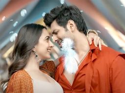 Kartik Aaryan calls Satyaprem Ki Katha an “attempt” to do something new but keep the romance alive