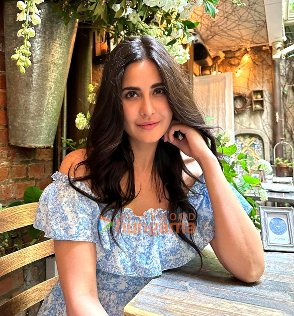 Katrina Hot Cudai Video - Why Did Katrina Kaif Hide Her Relationship With Vicky Kaushal | Is Break Up  With Ranbir Kapoor The Reason - Filmibeat