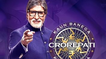 Kaun Banega Crorepati new PROMO! Amitabh Bachchan compares the changing show format with the dynamic development of India