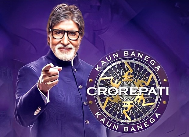 Kaun Banega Crorepati New PROMO! Amitabh Bachchan Compares The Changing ...