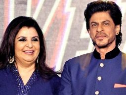 Shah Rukh Khan and Farah Khan to reunite again after Happy New Year?
