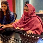 A.R. Rahman’s daughter Khatija turns composer; to make debut with Halitha Shameem directorial Minmini