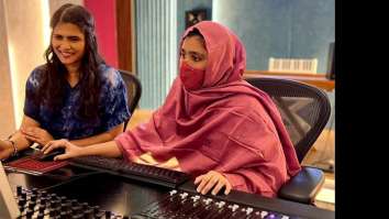 A.R. Rahman’s daughter Khatija turns composer; to make debut with Halitha Shameem directorial Minmini