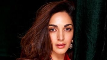 Kiara Advani