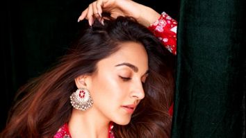 Kiara Advani