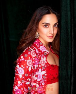 Kiara Advani