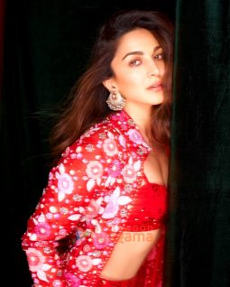 Kiara Advani