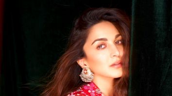 Kiara Advani