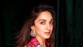 Kiara Advani