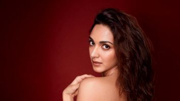 Kiara Advani
