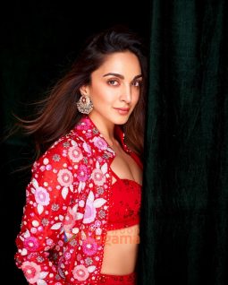 Kiara Advani