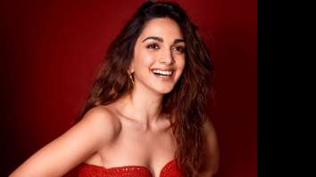 Kiara Advani