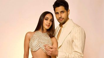 Kiara Advani calls Sidharth Malhotra her ‘home’ as she talks about her faith in true love