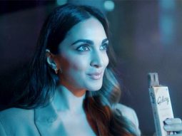 Kiara Advani on becoming the face of Galaxy chocolates, “The only sweet craving I have is for chocolate”