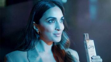 Kiara Advani on becoming the face of Galaxy chocolates, “The only sweet craving I have is for chocolate”