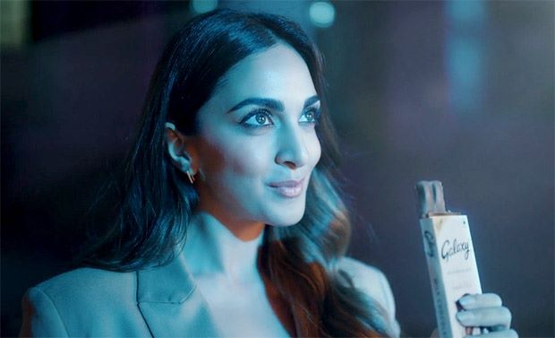 Kiara Advani on becoming the face of Galaxy chocolates, "The only sweet craving I have is for chocolate"