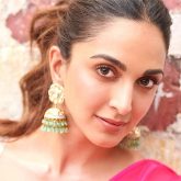 Kiara Advani REACTS as fan plants trees, feeds food to celebrate her 9-year anniversary; says, "I feel so blessed"