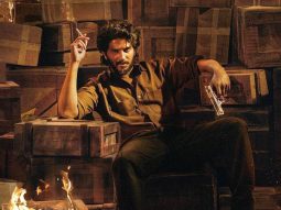 King Of Kotha Teaser: Dulquer Salmaan looks electrifying as a gangster in action packed movie