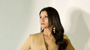 Konkona Sen Sharma