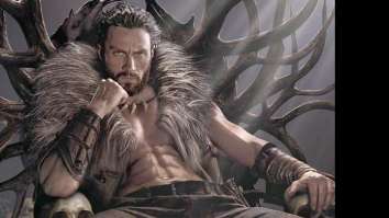 Kraven the Hunter Trailer: Aaron Taylor-Johnson is out for blood in first glimpse, watch