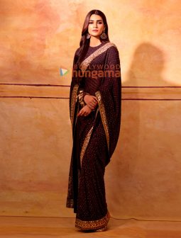 Celeb Photos Of Kriti Sanon