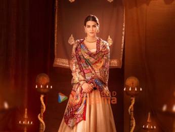 Kriti Sanon