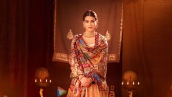Kriti Sanon