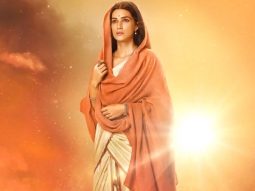 Kriti Sanon remains positive amid Adipurush backlash; says, “Focusing on the cheers and claps”