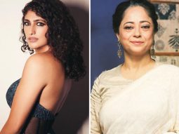 Kubbra Sait reveals she and her The Trial co-star Sheeba Chaddha ‘follow each other on Instagram’; says, “We’re in touch every day”