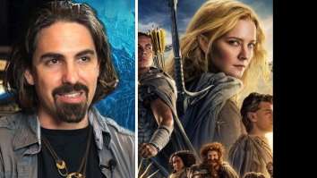 Bear McCreary gives a peek into journey of crafting award-worthy score for Lord of the Rings: The Rings of Power
